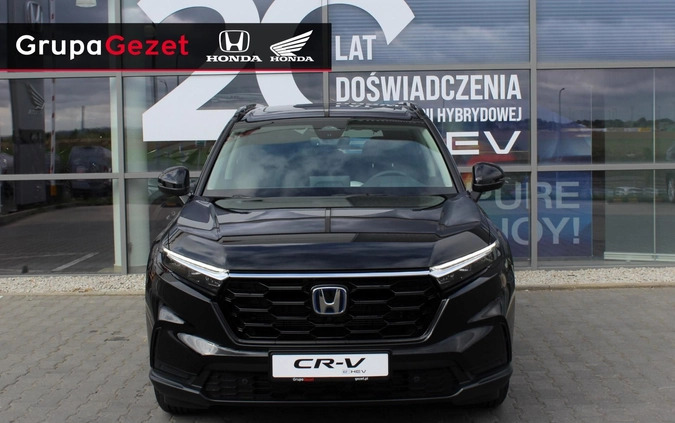 Honda CR-V cena 203900 przebieg: 5, rok produkcji 2023 z Golub-Dobrzyń małe 46